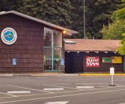 Freshwater Elementary, Eureka CA